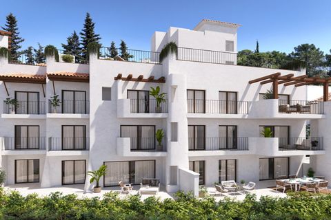 Leilighet i Benahavis, Malaga, Benahavis - € 495 000 | Ref: Fuente Lirios10 - foto 8